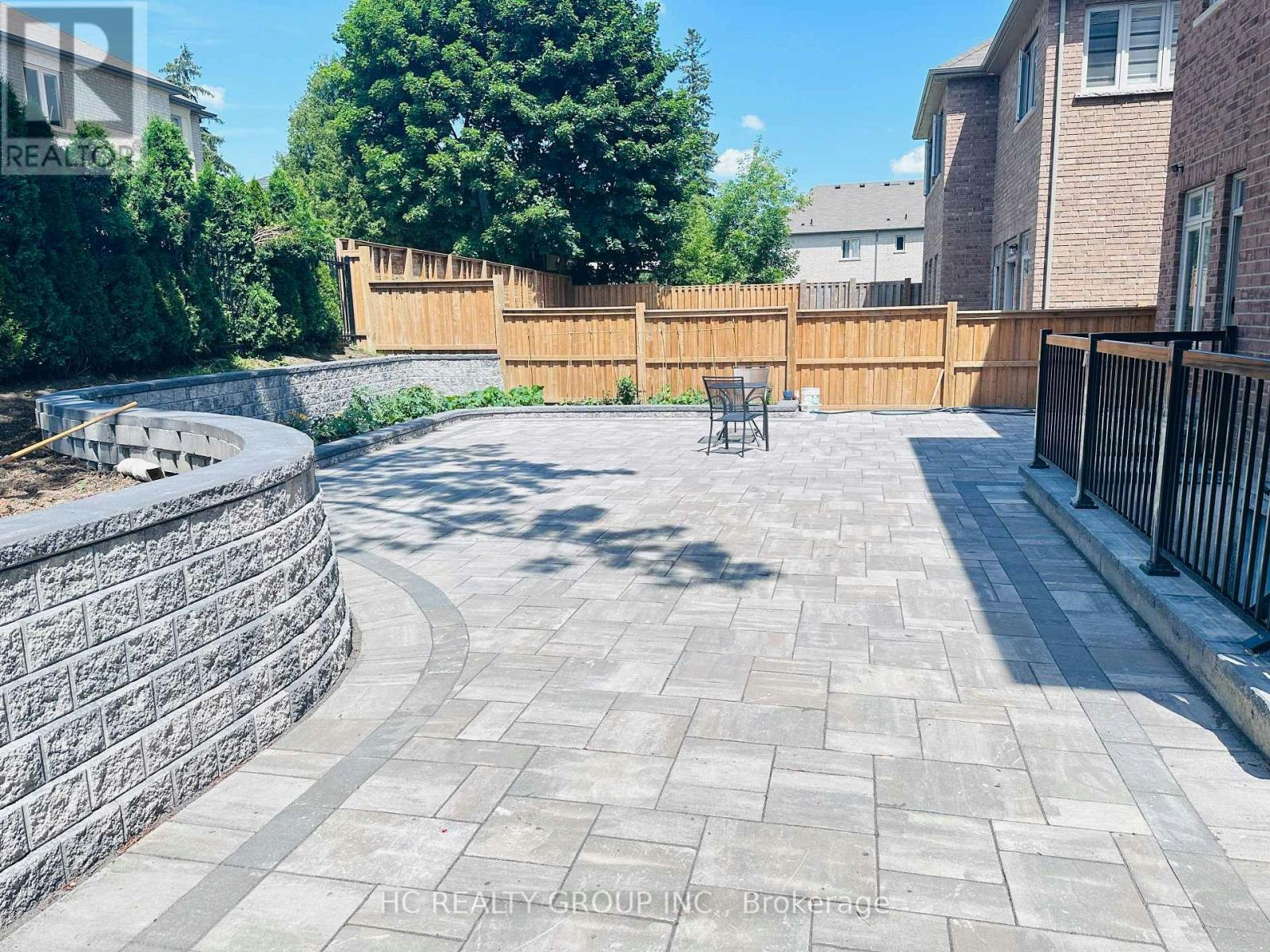 BSMT B-68 Marbrook Street, Richmond Hill, ON, L4C 0Y8 - 11