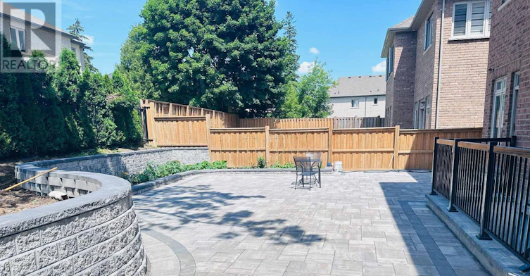 BSMT B-68 Marbrook Street, Richmond Hill, ON, L4C 0Y8 - 11