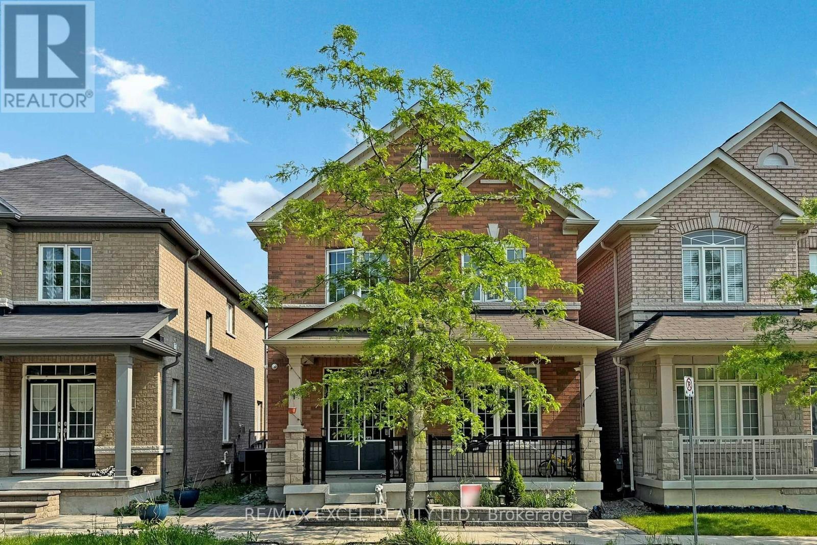 9 Sunnyside Hill Road, Markham, ON, L6B 0X4