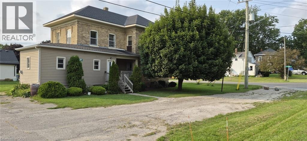 8696 164 Road Road S, Listowel, ON, N0G 1Y0