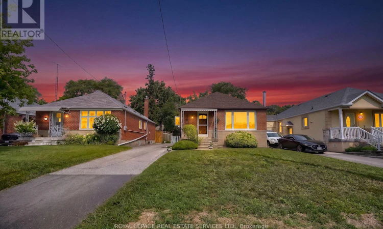 42 Black Creek Boulevard
