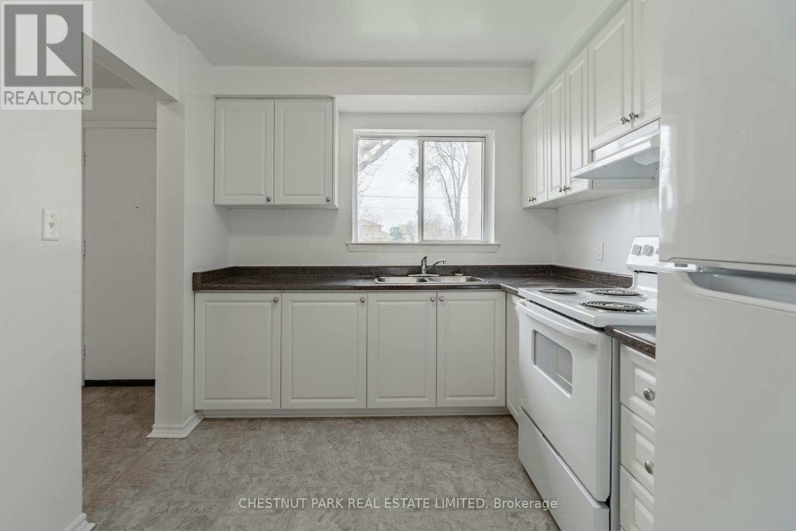 12-44 Romfield Drive, Toronto, ON, M3J 1K3 - 12