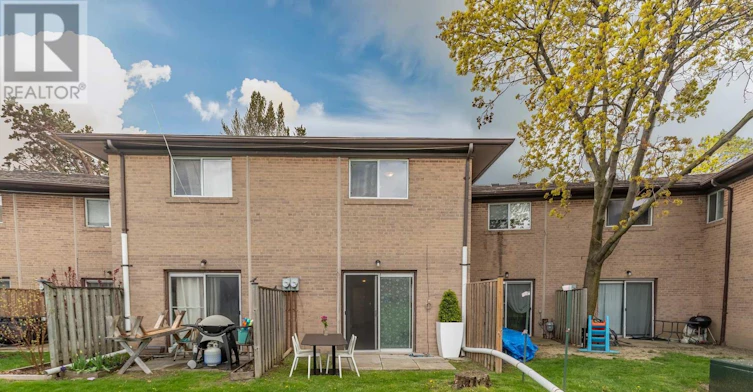 12-44 Romfield Drive, Toronto, ON, M3J 1K3 - 29
