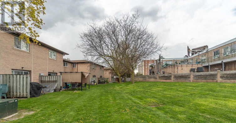 12-44 Romfield Drive, Toronto, ON, M3J 1K3 - 32