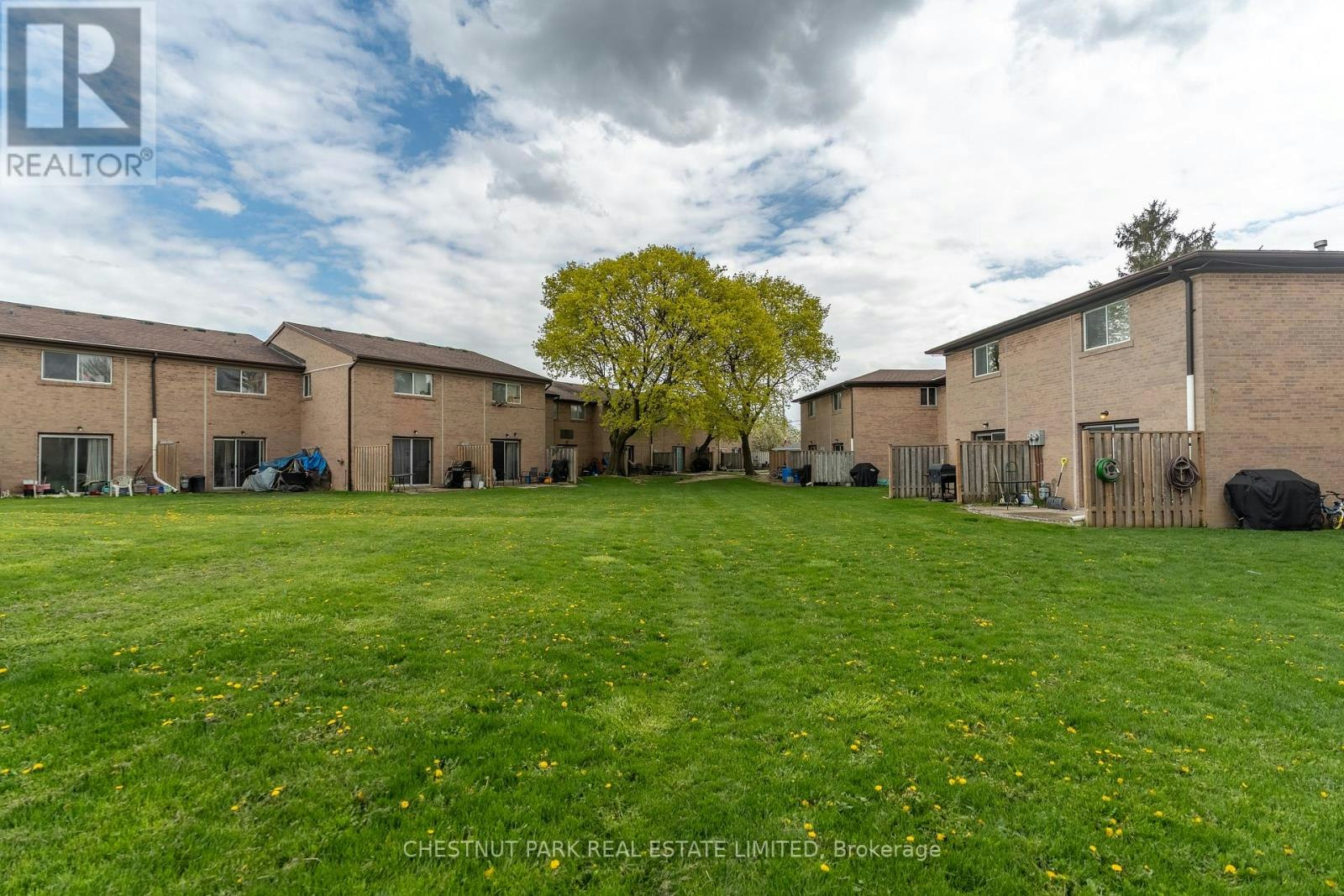 12-44 Romfield Drive, Toronto, ON, M3J 1K3 - 30