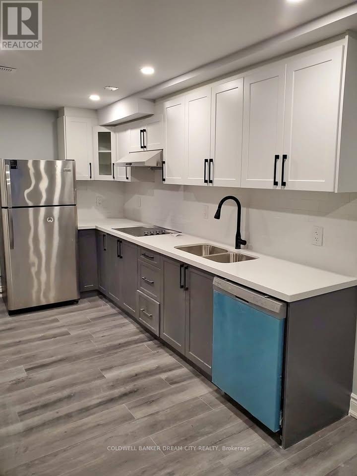 LOWER UNIT-1309 Restivo Lane, Milton, ON, L9E 1J9 - 3