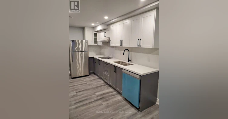 LOWER UNIT-1309 Restivo Lane, Milton, ON, L9E 1J9 - 3