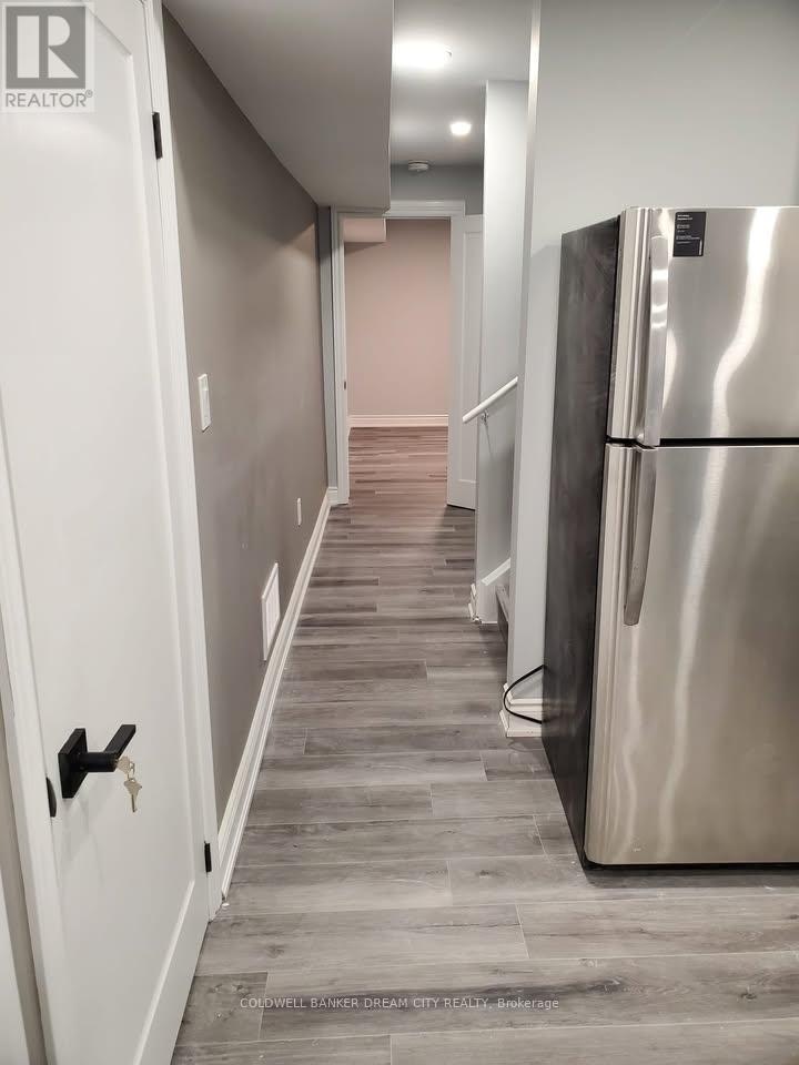 LOWER UNIT-1309 Restivo Lane, Milton, ON, L9E 1J9 - 8