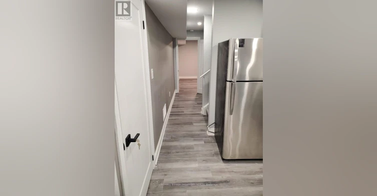 LOWER UNIT-1309 Restivo Lane, Milton, ON, L9E 1J9 - 8