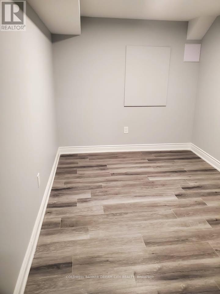LOWER UNIT-1309 Restivo Lane, Milton, ON, L9E 1J9 - 4