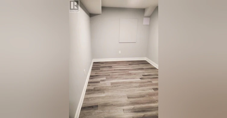 LOWER UNIT-1309 Restivo Lane, Milton, ON, L9E 1J9 - 4