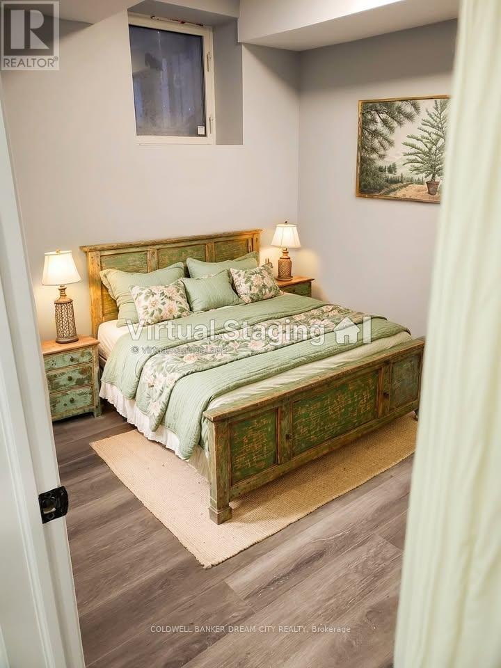 LOWER UNIT-1309 Restivo Lane, Milton, ON, L9E 1J9 - 5