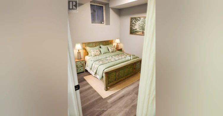 LOWER UNIT-1309 Restivo Lane, Milton, ON, L9E 1J9 - 5