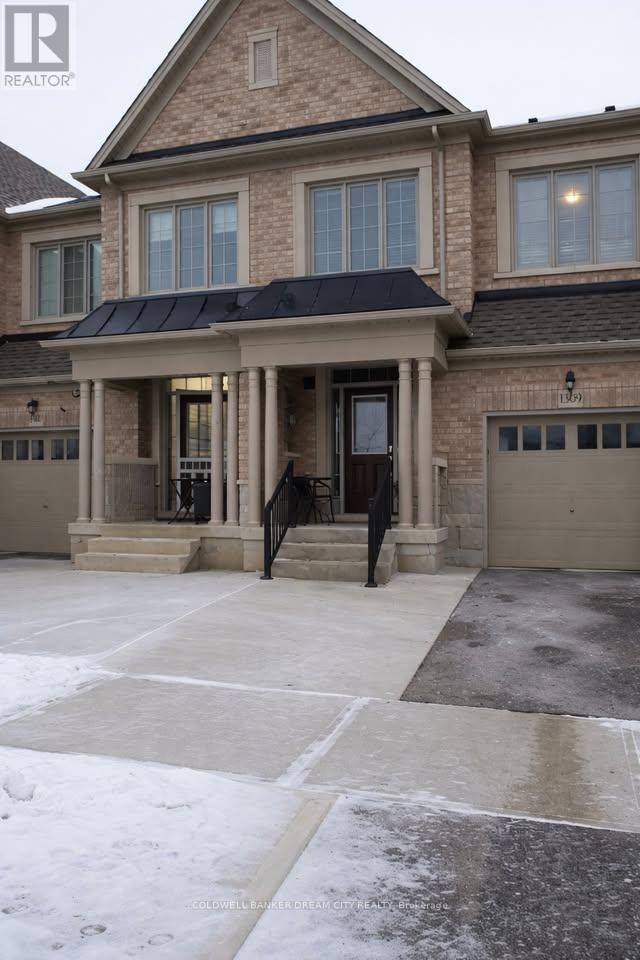LOWER UNIT-1309 Restivo Lane, Milton, ON, L9E 1J9