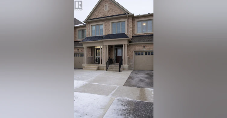 LOWER UNIT-1309 Restivo Lane, Milton, ON, L9E 1J9