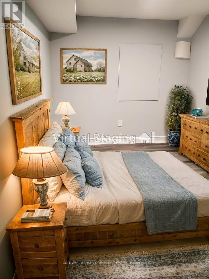 LOWER UNIT-1309 Restivo Lane, Milton, ON, L9E 1J9 - 6
