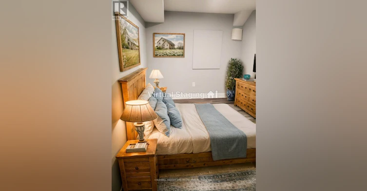 LOWER UNIT-1309 Restivo Lane, Milton, ON, L9E 1J9 - 6