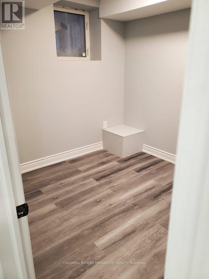 LOWER UNIT-1309 Restivo Lane, Milton, ON, L9E 1J9 - 7