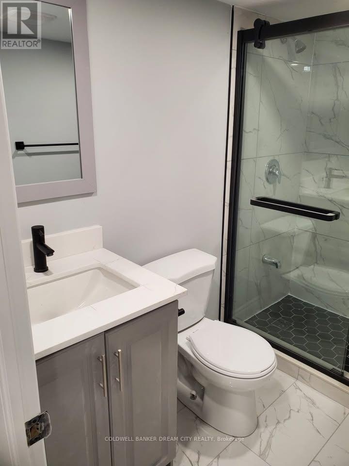 LOWER UNIT-1309 Restivo Lane, Milton, ON, L9E 1J9 - 9
