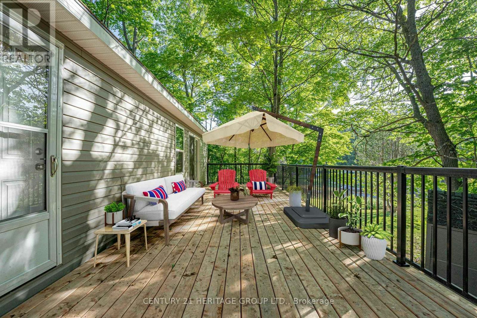 94-202 Hidden Glen Road, Georgian Bay, ON, L0K 1S0