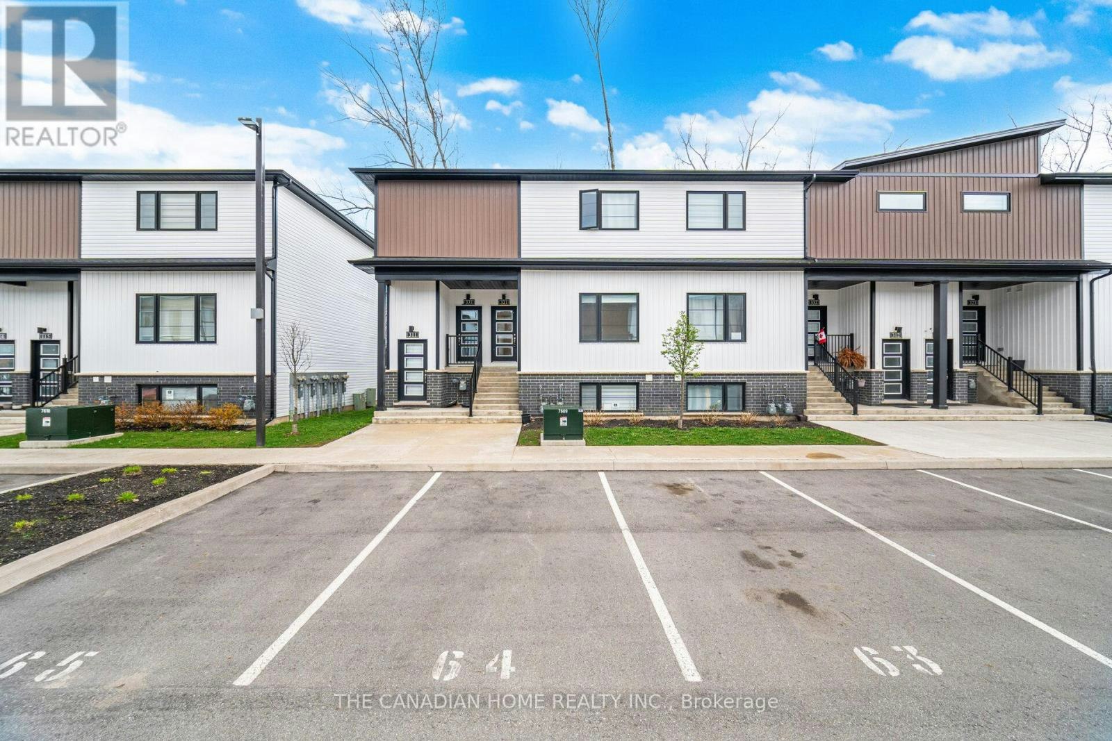321-4263 Fourth Avenue, Niagara Falls, ON, L2E 0C2