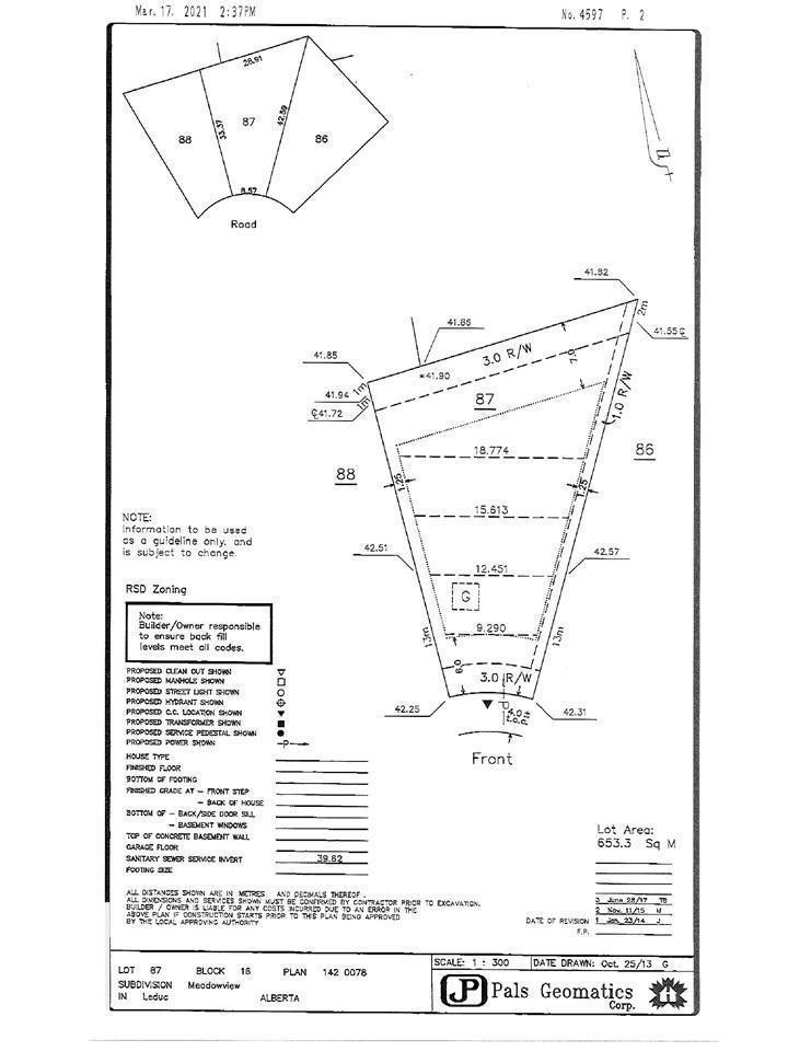 38 Mckenzie Cl, Leduc, AB, T9E 0P2
