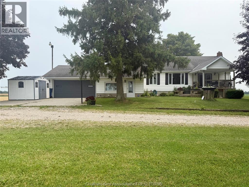 19961 Kent Bridge Road, Chatham-Kent, ON, N0P 1A0