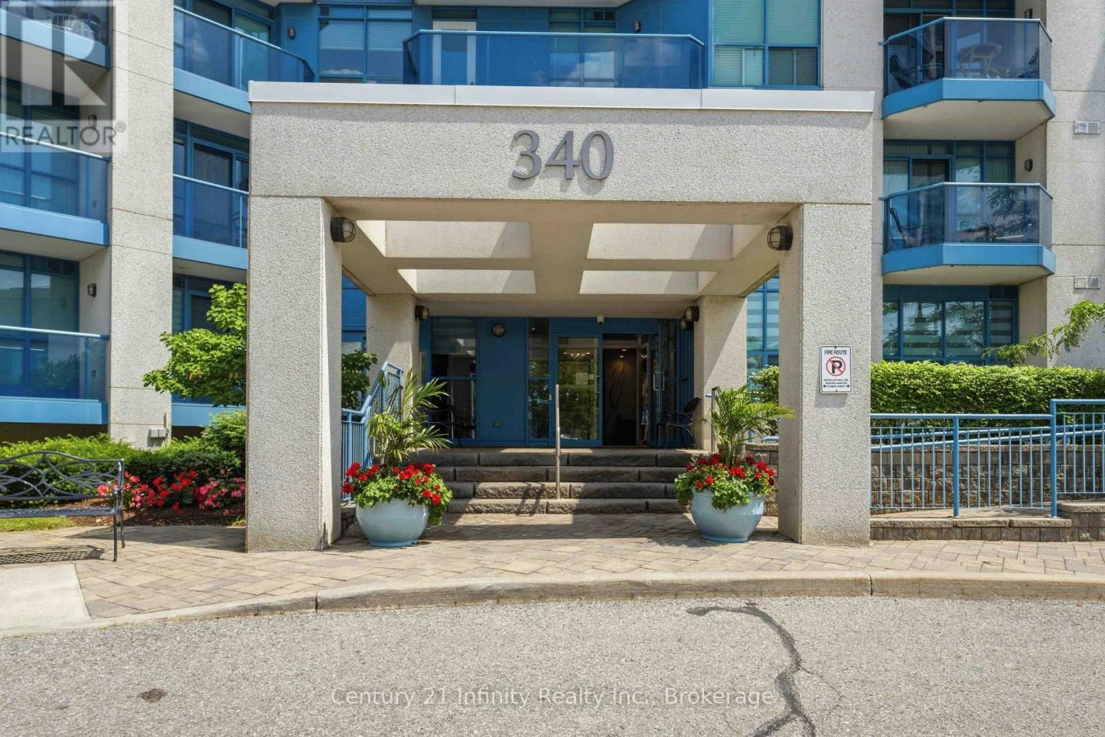 510-340 Watson Street W, Whitby, ON, L1N 9G1 - 2