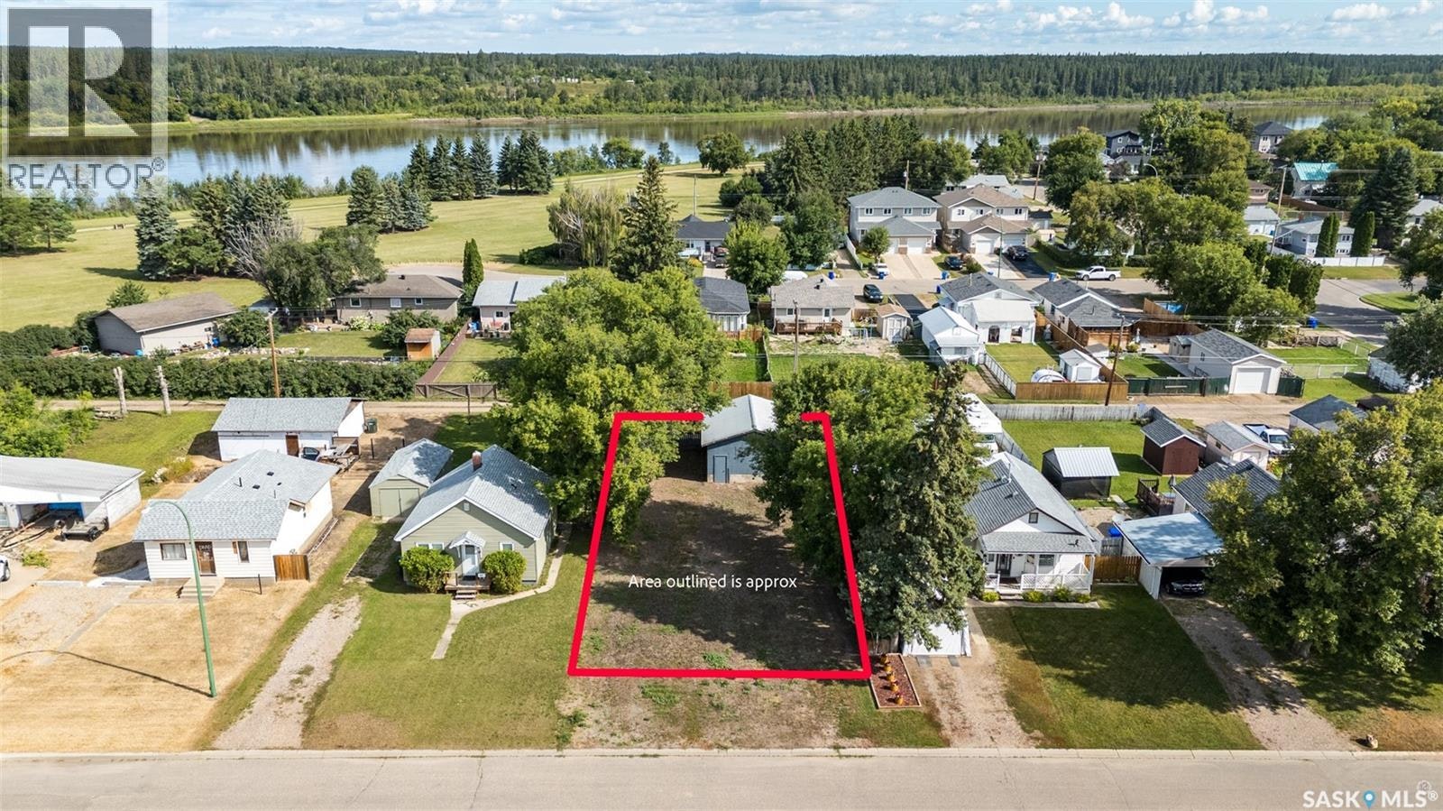 766 3rd Street E, Prince Albert, SK, S6V 0J1