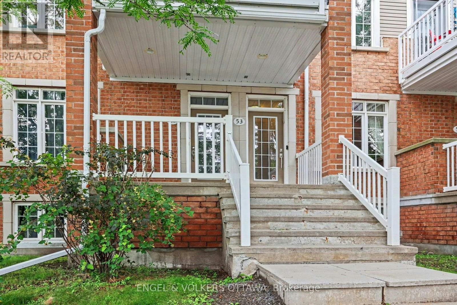 53 Hawkstone Gate, Ottawa, ON, K2K 0A3