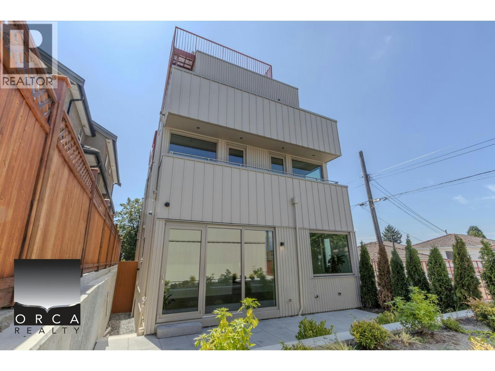 1-2915 EAST 5th Avenue, Vancouver, BC, V5M 1N6 - 20