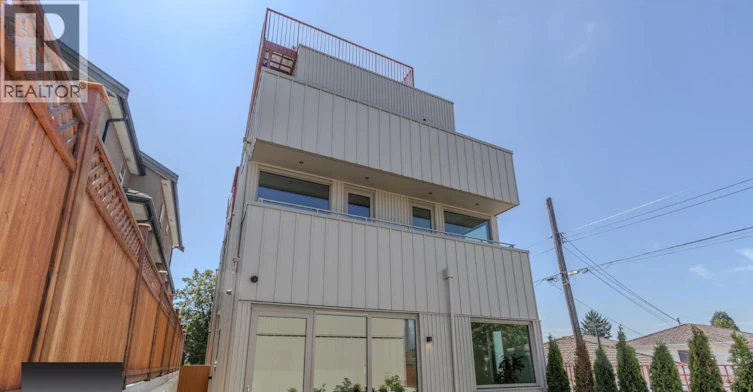 1-2915 EAST 5th Avenue, Vancouver, BC, V5M 1N6 - 20