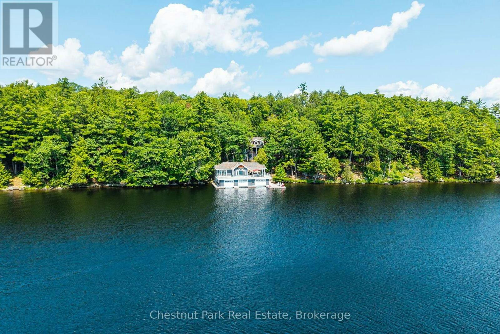 1152 Trillium Road, Muskoka Lakes, ON, P0B 1J0