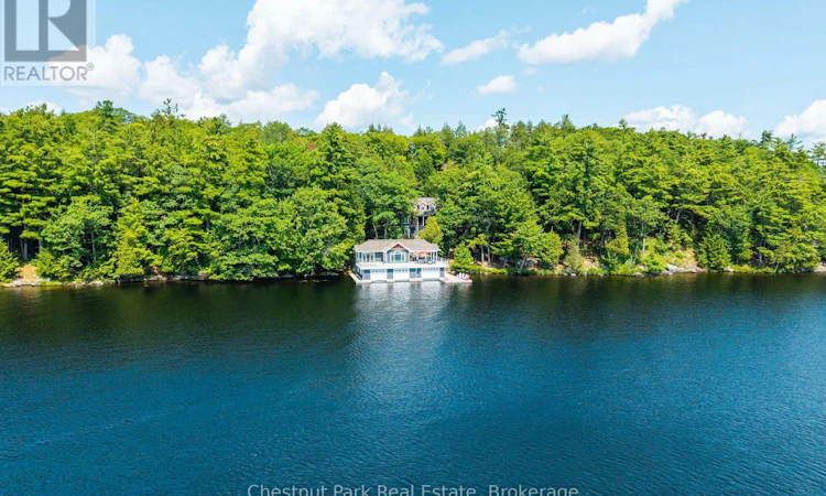 1152 Trillium Road