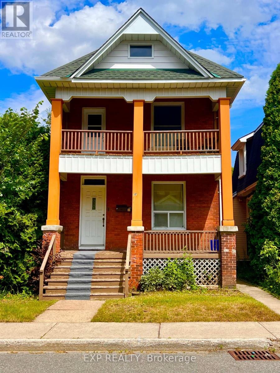 107 Spadina Avenue, Ottawa, ON, K1Y 2B9