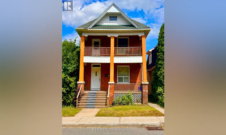 107 Spadina Avenue