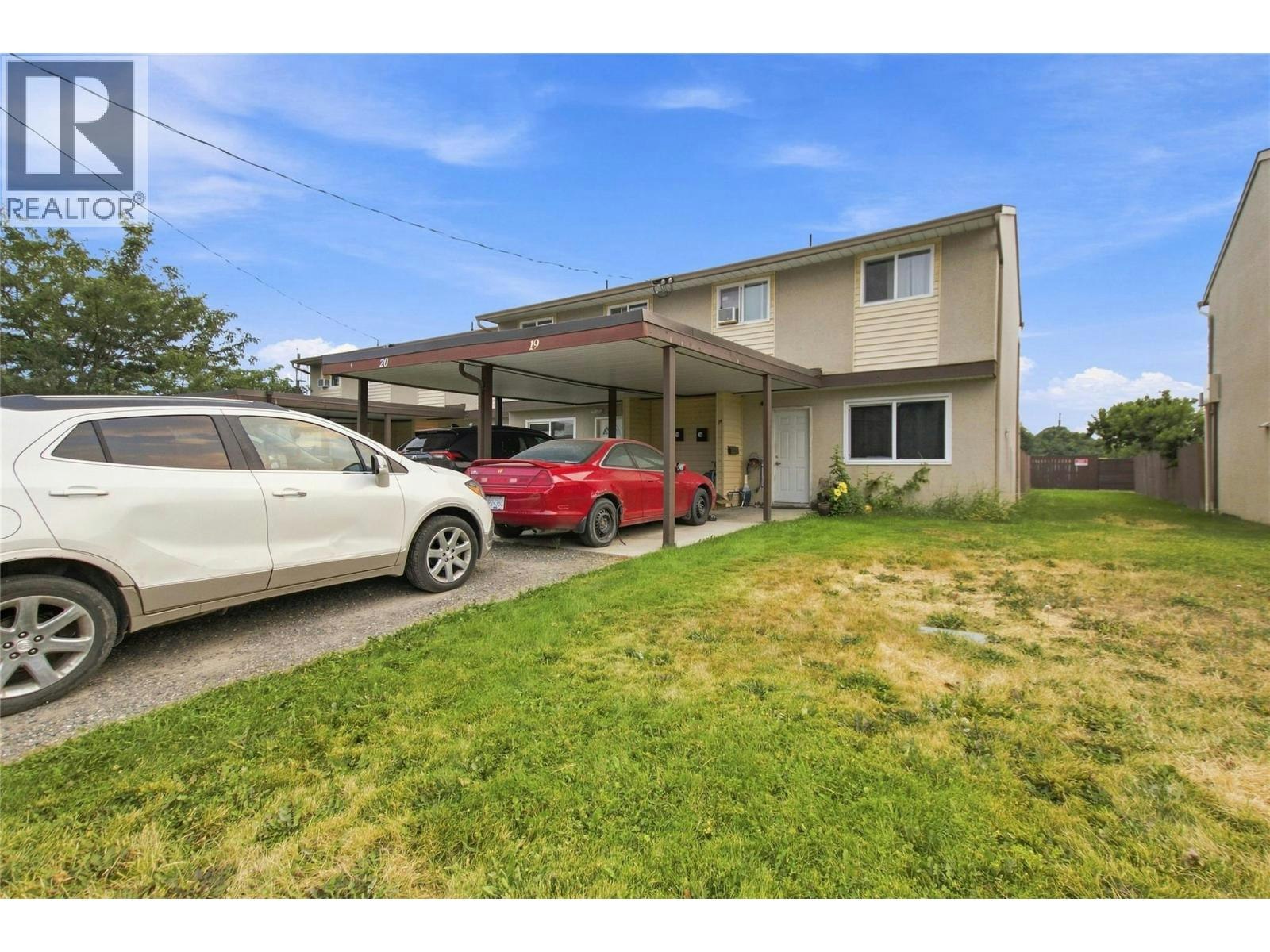 19-1697 Greenfield Avenue, Kamloops, BC, V2B 4N5 - 19
