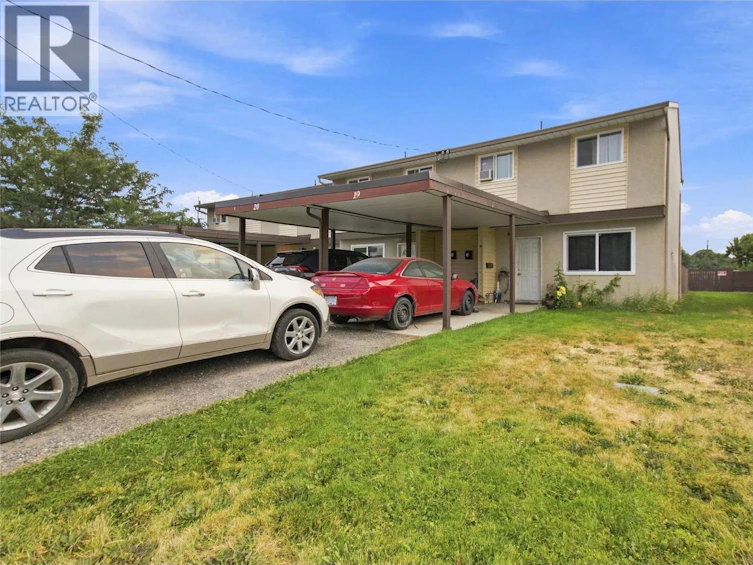 19-1697 Greenfield Avenue, Kamloops, BC, V2B 4N5 - 19