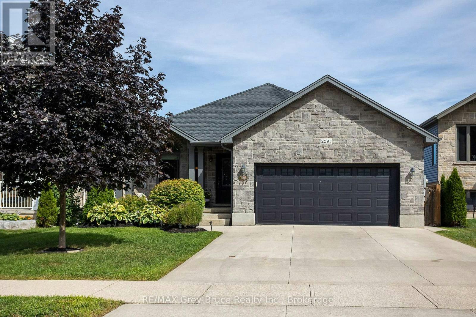 2591 7th Avenue E, Owen Sound, ON, N4K 6V1