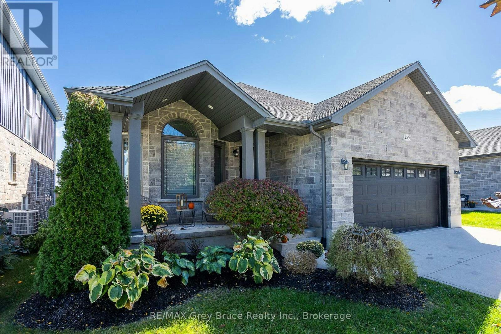 2591 7th Avenue E, Owen Sound, ON, N4K 6V1