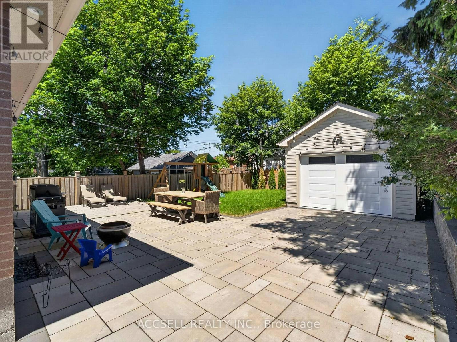 10 Sylla Avenue, Toronto, ON, M1R 4W7 - 30