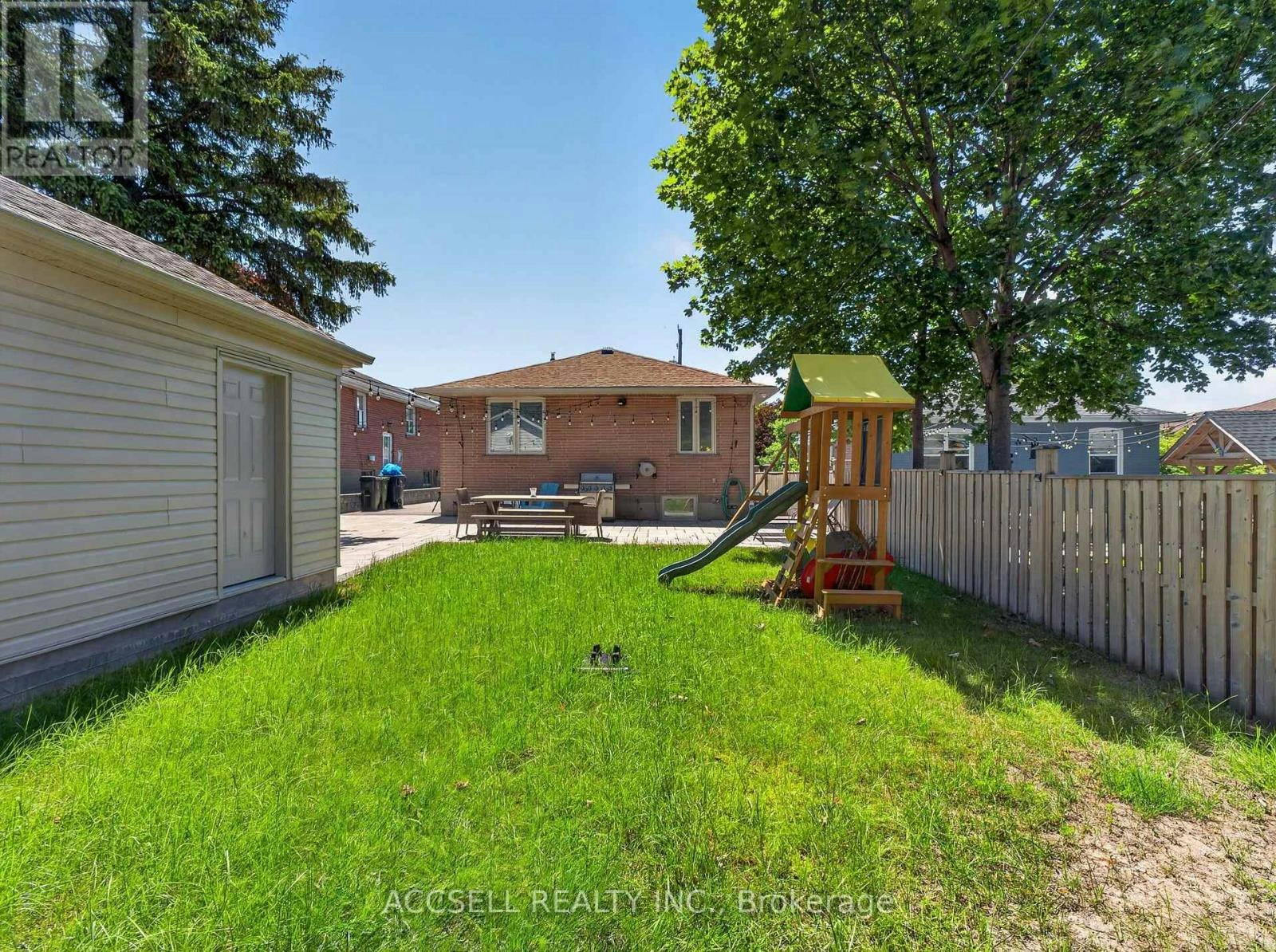 10 Sylla Avenue, Toronto, ON, M1R 4W7 - 33