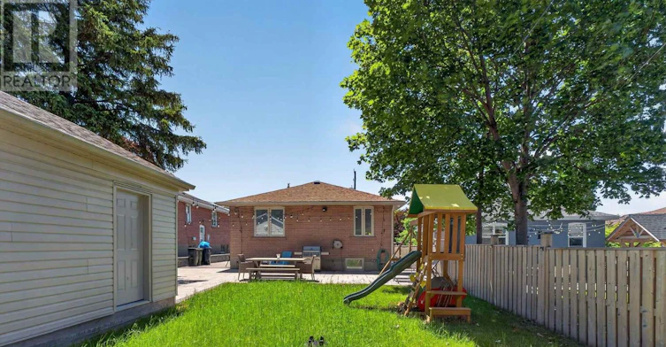 10 Sylla Avenue, Toronto, ON, M1R 4W7 - 33