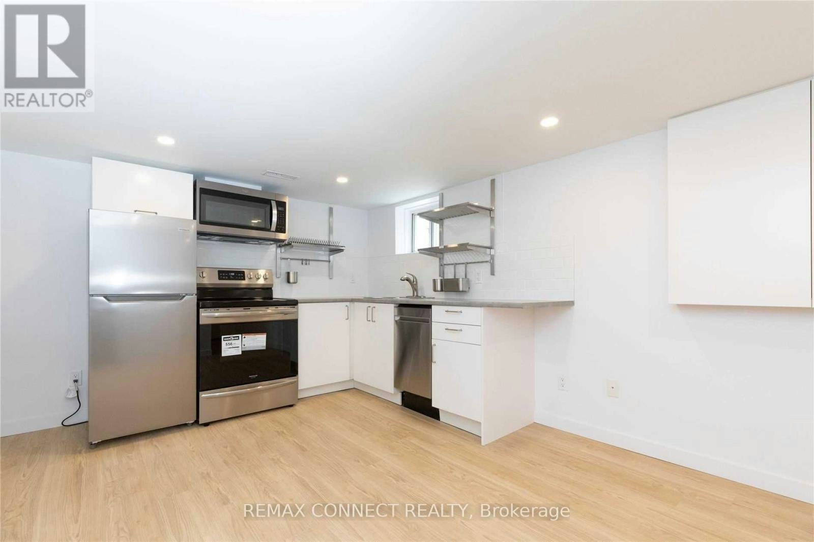 LOWER-1370 Woodbine Avenue, Toronto, ON, M4C 4G5