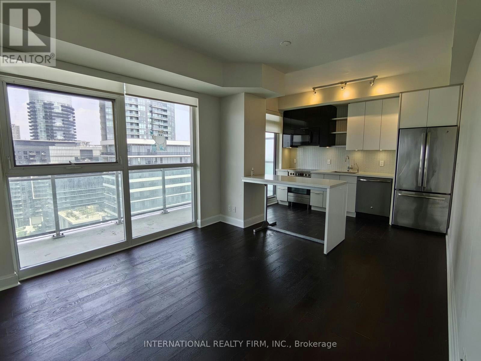 1608-33 Shore Breeze Drive, Toronto, ON, M8V 0G1 - 2