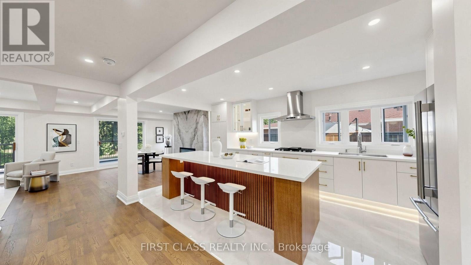 2337 Devon Road, Oakville, ON, L6J 5R6 - 19