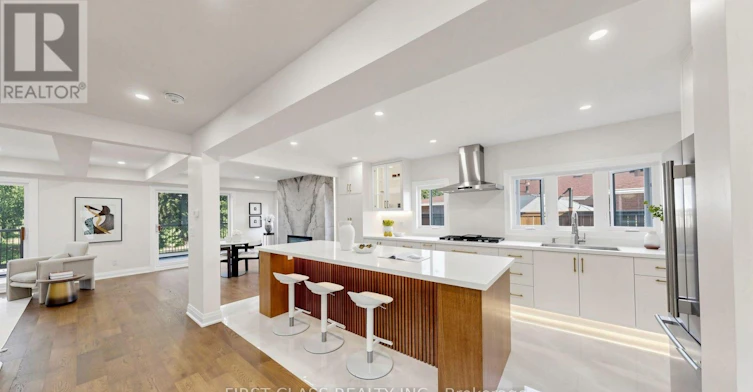 2337 Devon Road, Oakville, ON, L6J 5R6 - 19