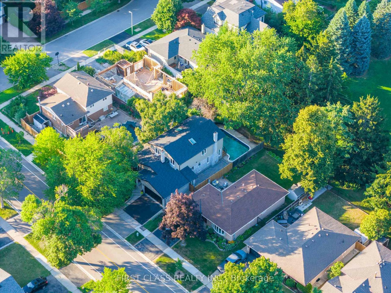 2337 Devon Road, Oakville, ON, L6J 5R6 - 50