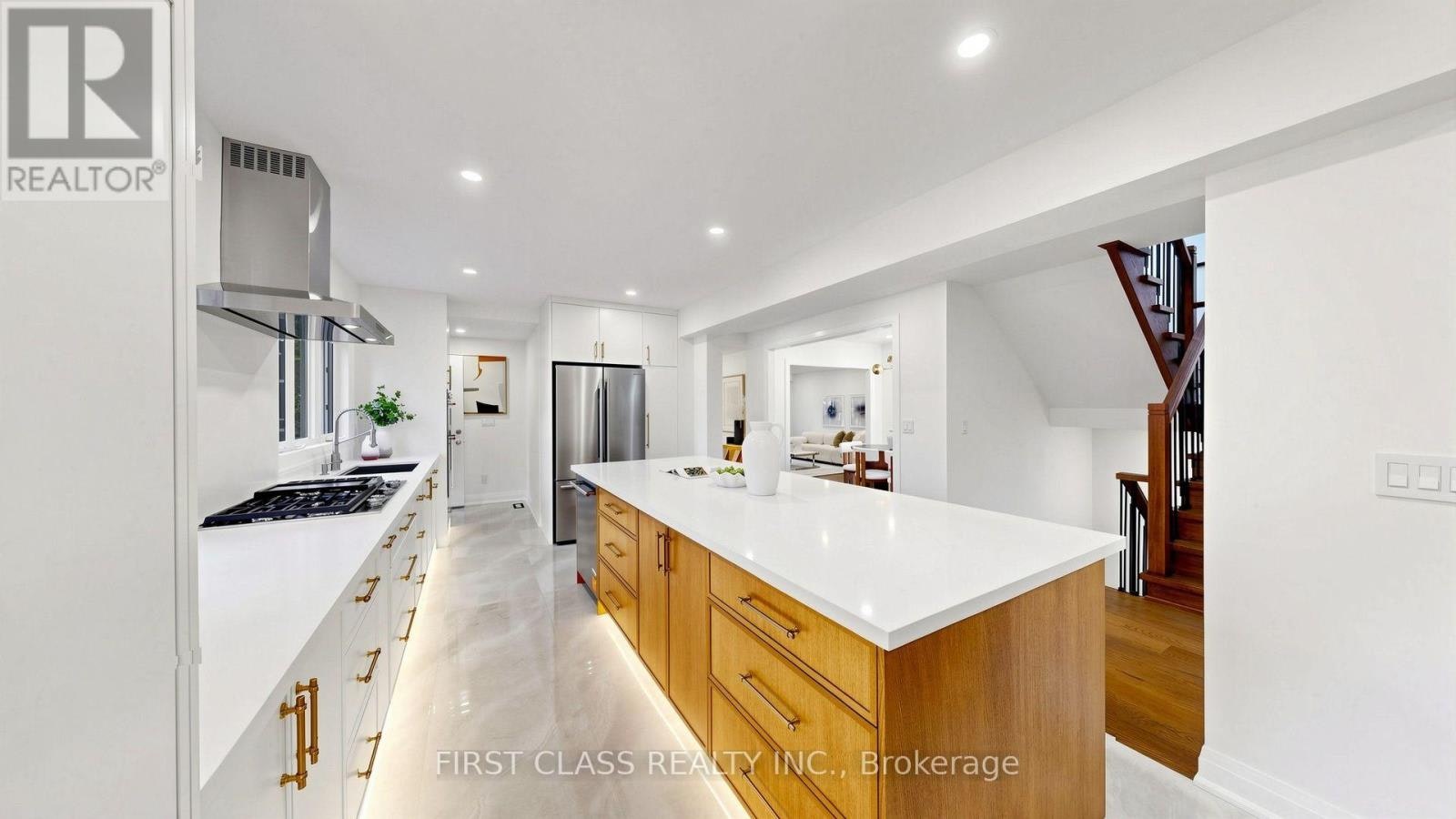 2337 Devon Road, Oakville, ON, L6J 5R6 - 17