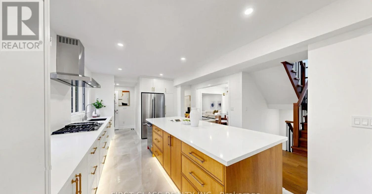 2337 Devon Road, Oakville, ON, L6J 5R6 - 17